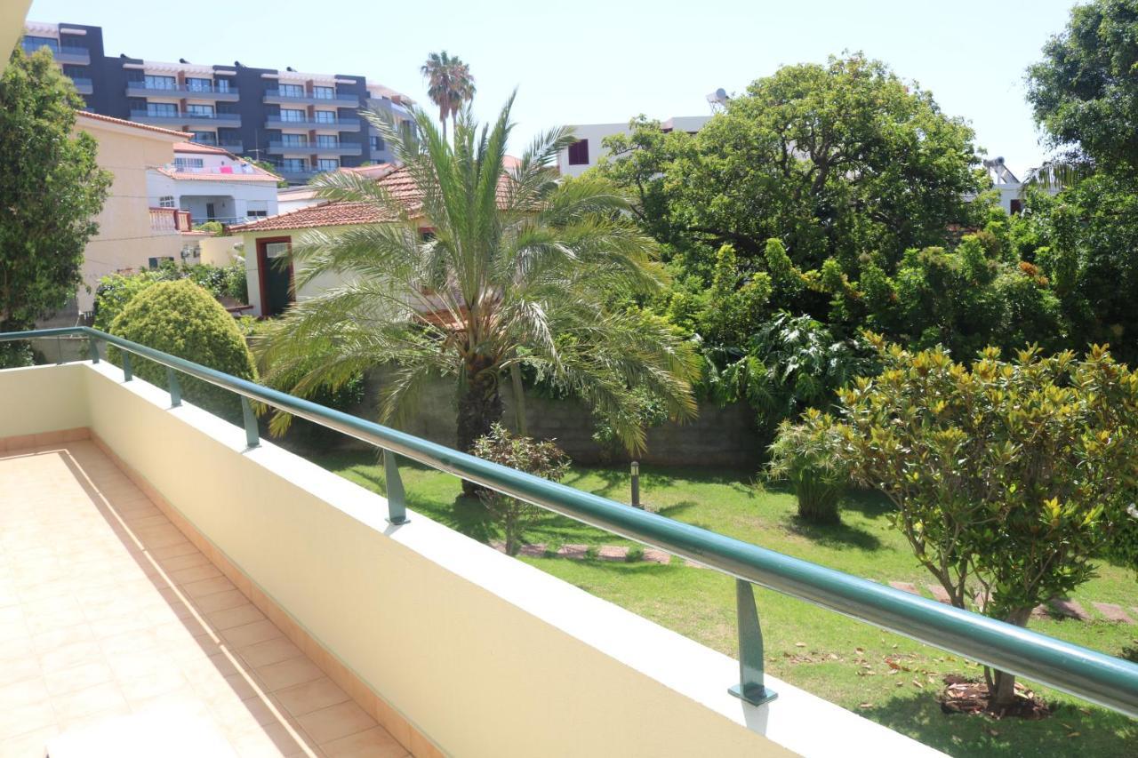 דירות קאניקו Garajau Terrace Orchids מראה חיצוני תמונה
