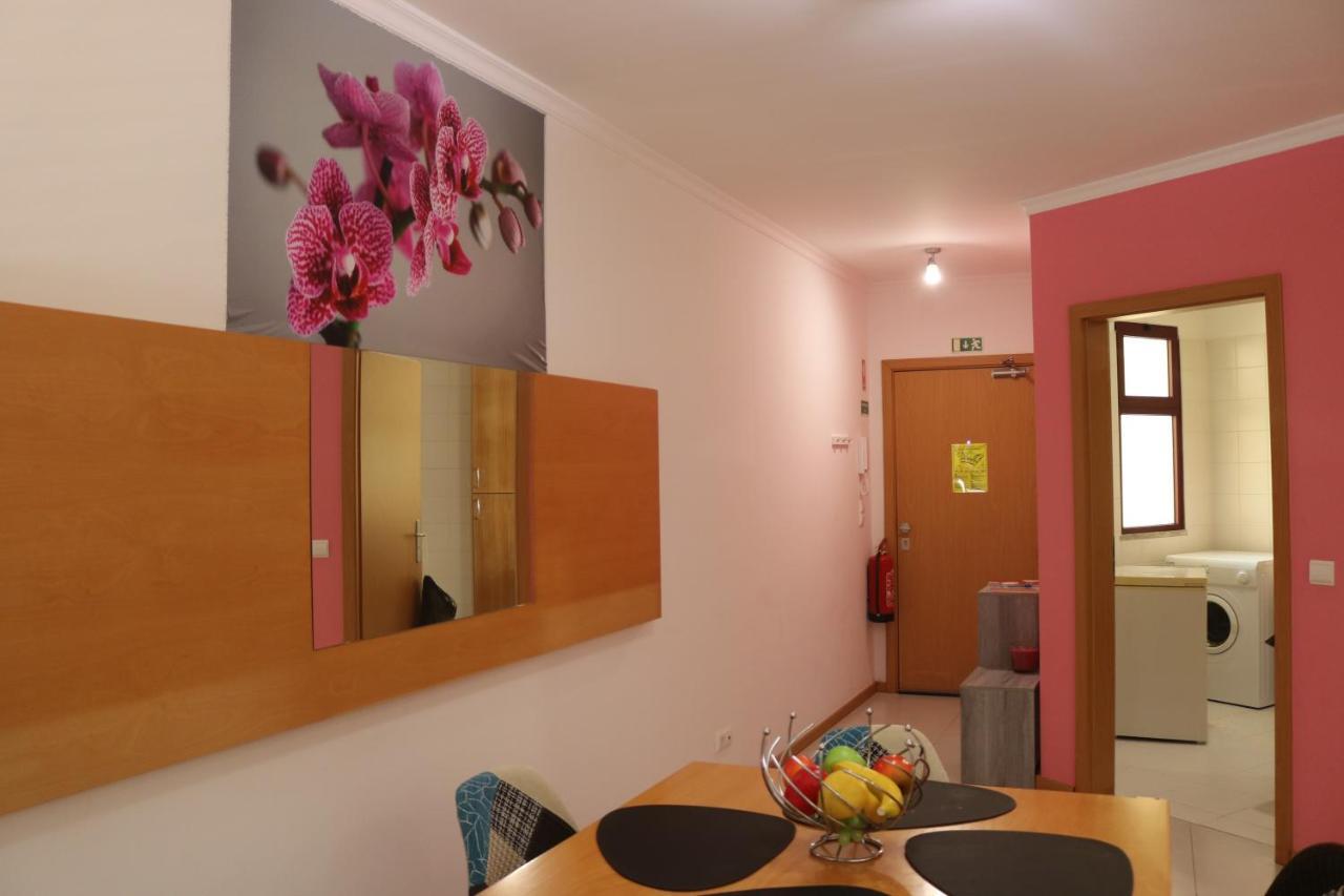 דירות קאניקו Garajau Terrace Orchids מראה חיצוני תמונה