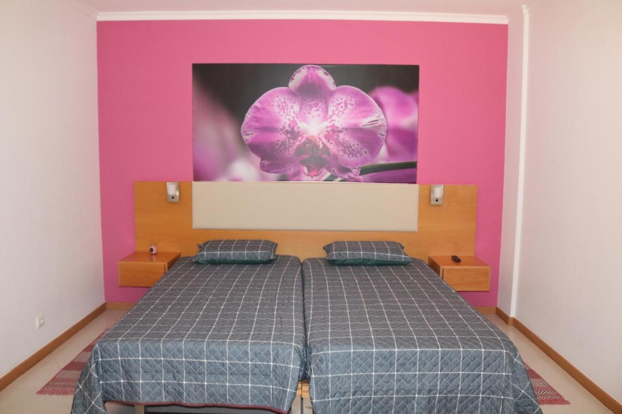 דירות קאניקו Garajau Terrace Orchids מראה חיצוני תמונה